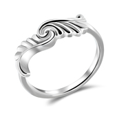 Silver Rings NSR-859